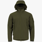 Highlander Tactical Soft-Shell Jacket - Wylies Outdoor World